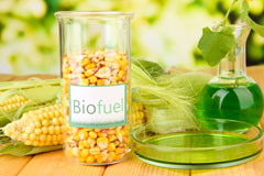 St Gluvias biofuel availability