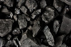 St Gluvias coal boiler costs