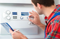 free St Gluvias gas safe engineer quotes